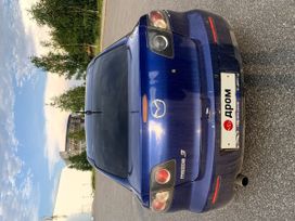  Mazda Mazda3 2006 , 250000 , -