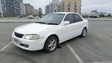  Mazda Familia 2000 , 220000 , 