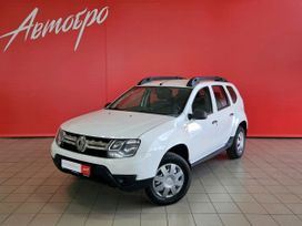 SUV   Renault Duster 2016 , 1100000 , 