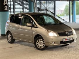    Toyota Corolla Spacio 2001 , 549000 , 