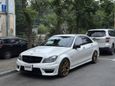  Mercedes-Benz C-Class 2011 , 1400000 , 