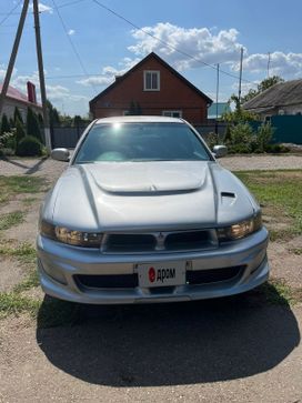  Mitsubishi Galant 2000 , 465000 , 