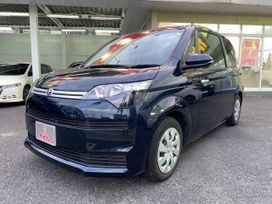  Toyota Spade 2020 , 1100000 , 