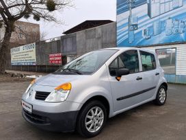  Renault Modus 2004 , 499999 , 