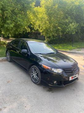  Honda Accord 2008 , 1070000 , 