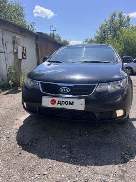  Kia Cerato 2010 , 820000 , 