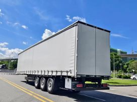   CIMC SX03 2024 , 3600000 , 