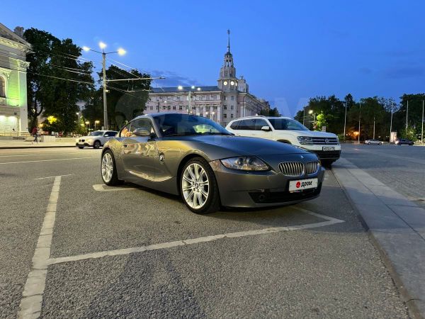 BMW Z4 2007 , 2150000 , 
