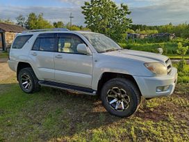 SUV   Toyota Hilux Surf 2003 , 2050000 , 