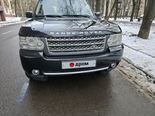  Range Rover, 2009