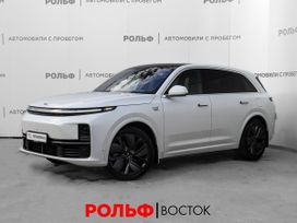 SUV   Li L7 2023 , 4850000 , 