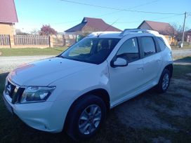 SUV   Nissan Terrano 2019 , 1590000 , 