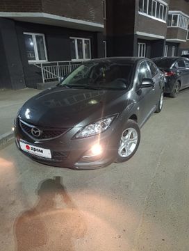  Mazda Mazda6 2010 , 1150000 , 