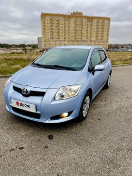  Toyota Auris 2007 , 880000 , 