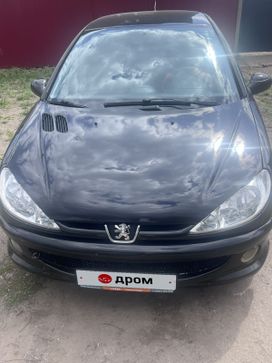  Peugeot 206 2008 , 350000 , 