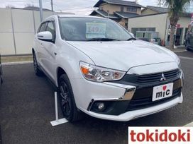 SUV   Mitsubishi RVR 2017 , 1600000 , 