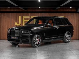 SUV   Rolls-Royce Cullinan 2021 , 46950000 , 