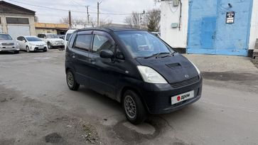  Suzuki MR Wagon 2002 , 70000 , 