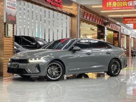  Kia K5 2020 , 1820000 , 