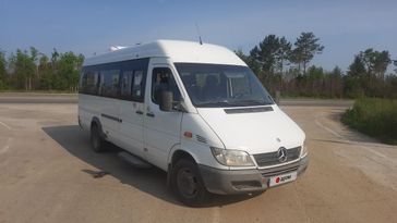   Mercedes-Benz Sprinter 2015 , 1350000 , 