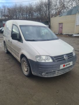    Volkswagen Caddy 2004 , 410000 , 