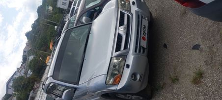 SUV   Mitsubishi Pajero 2004 , 1100000 , 