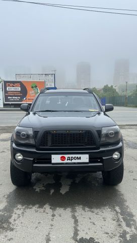  Toyota Tacoma 2007 , 3200000 , 