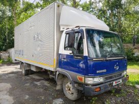  Hino Ranger 1996 , 1400000 , 