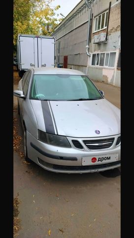  Saab 9-3 2005 , 330000 , 