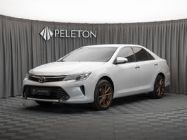 Toyota Camry 2015 , 1760000 , 