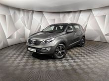  Sportage, 2012