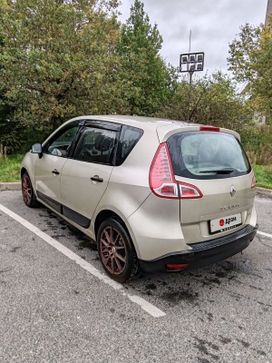  Renault Scenic 2009 , 650000 ,  