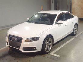  Audi A4 2011 , 910000 , 