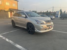 SUV   Lexus RX400h 2006 , 1310000 , 