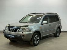  X-Trail 2002