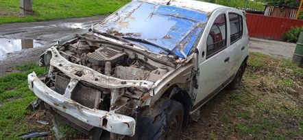  Renault Sandero 2012 , 270000 , 