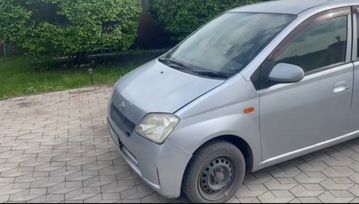  Daihatsu Mira 2005 , 300000 , 