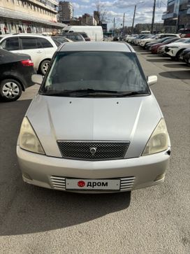  Toyota Opa 2002 , 420000 , -