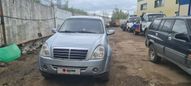SUV   SsangYong Rexton 2007 , 650000 , 