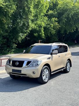 SUV   Nissan Patrol 2011 , 2300000 , 