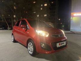  Kia Picanto 2011 , 900000 , 