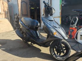  Suzuki Address V125 2013 , 155000 , 