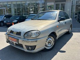 Chevrolet Lanos 2008 , 110000 , 