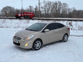  Hyundai Solaris 2014 , 780000 , 