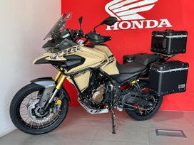  Voge DS625X Adventure 2025 , 890000 , 