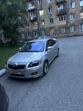  Toyota Avensis 2006 , 835000 , 