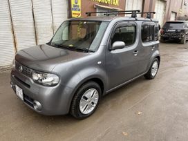  Nissan Cube 2017 , 1350000 , 