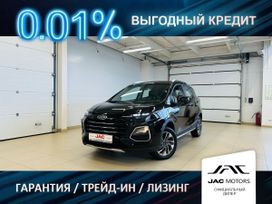 SUV   JAC JS3 2024 , 2099999 , 