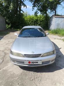  Carina ED, 1997