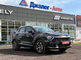 SUV   Kia Sportage 2025 , 3795000 ,  